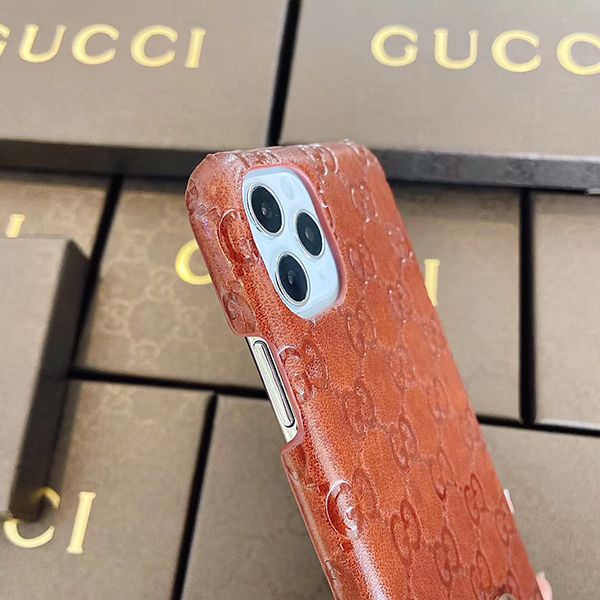 gucci iphone 11 pro maxケース