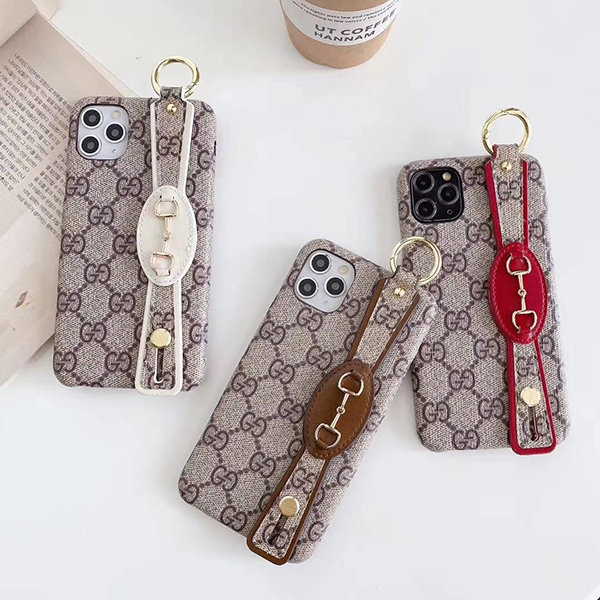 GUCCI ストロベリー iPhoneXS/XSMAX/XRケース いちご GALAXY S10/S9