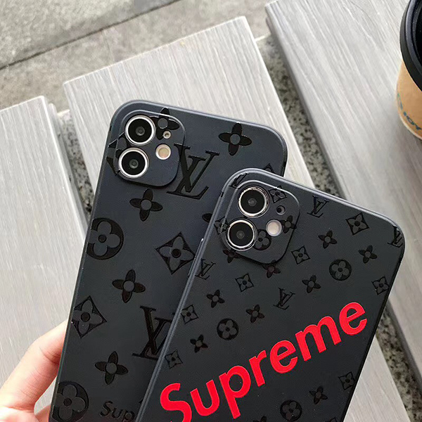 lv iphone 11 pro maxケース