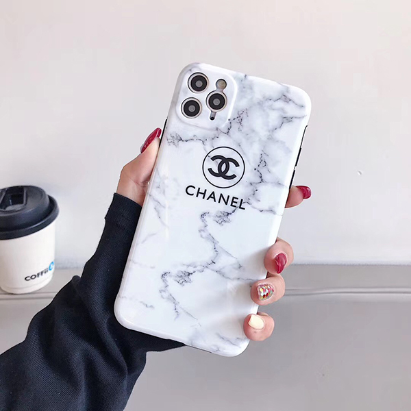 chanel iphone 11 pro maxケース