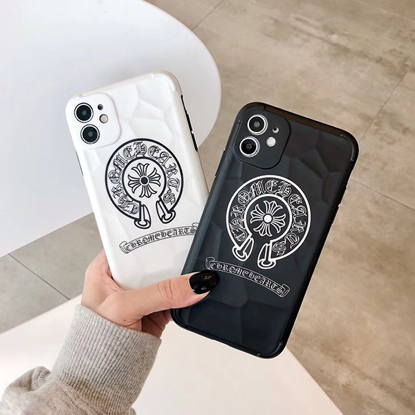 Chrome Hearts iphone 11ケース