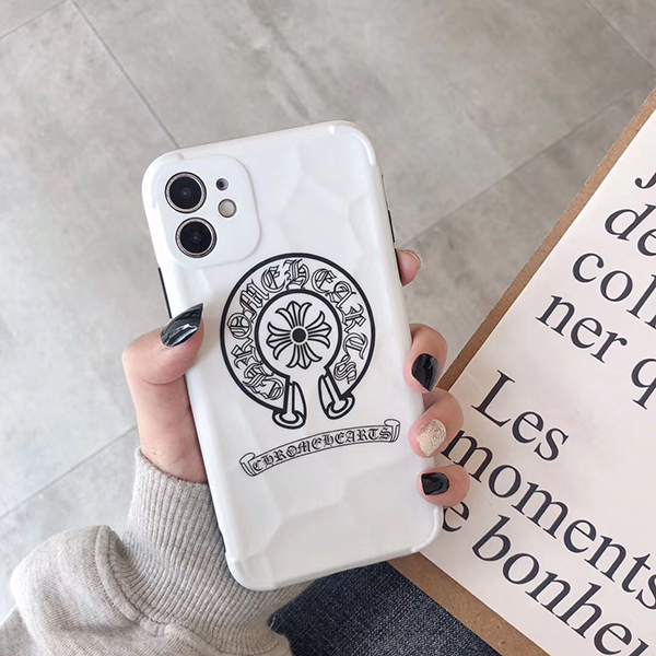 Chrome Hearts iphone 12ケース