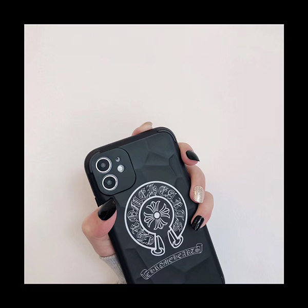 Chrome Hearts iphone 11 pro maxケース