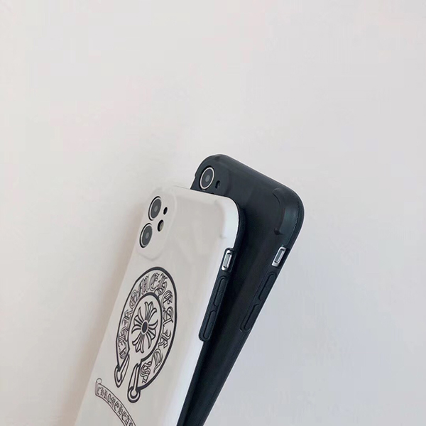 Chrome Hearts iphone 11 pro maxケース