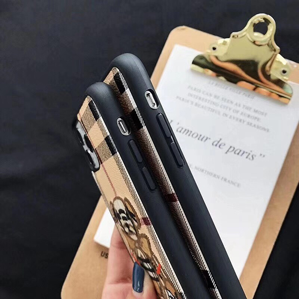 女性向け バーバリー iPhone 11 pro maxケース BURBERRY アイフォン