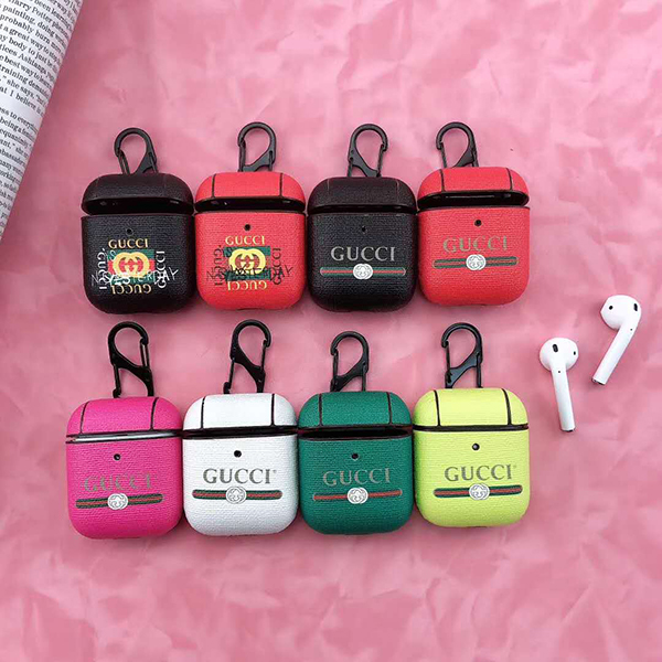 gucci AirPods proケース