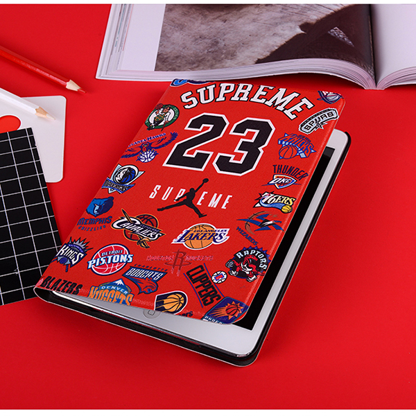 SUPREME IPAD MINI 5カバー