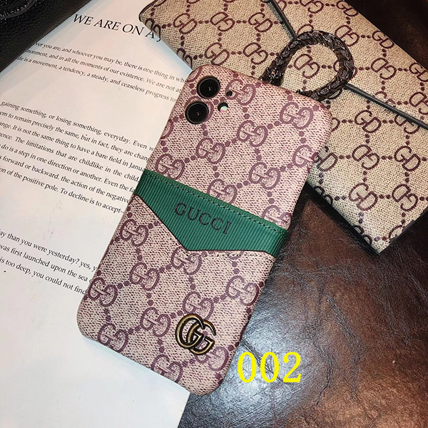 gucci iphone 11 proケース