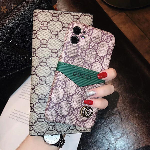 gucci iphone 12ケース