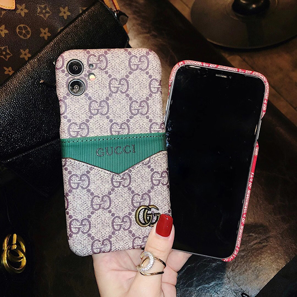 gucci iphone xs maxケース