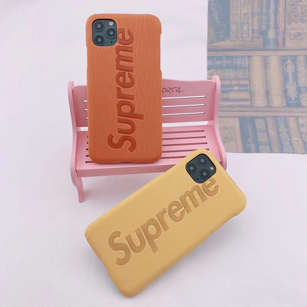 supreme GALAXY S20ケース