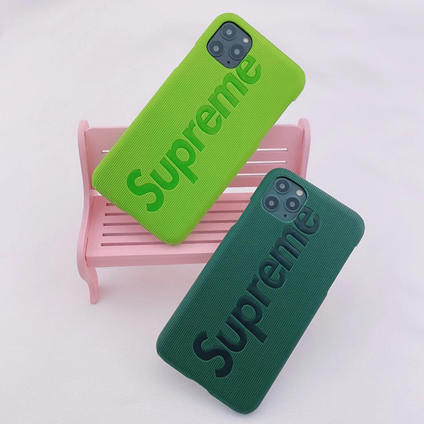 supreme GALAXY S10ケース