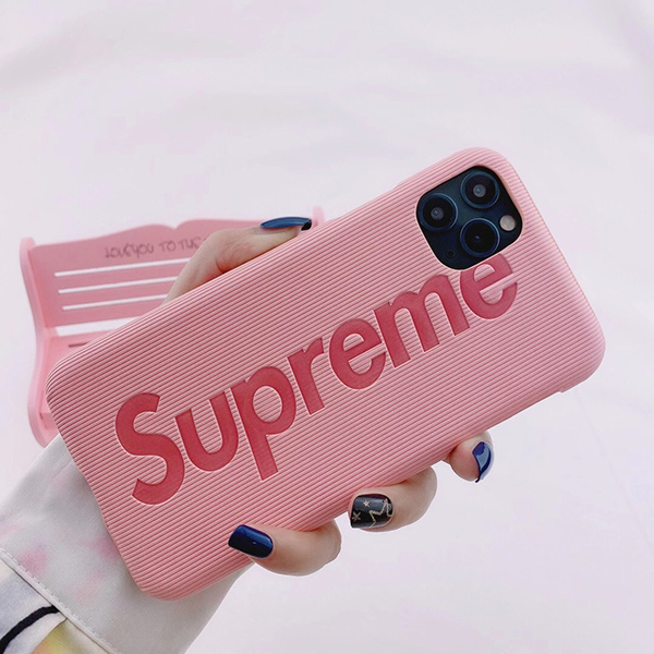 supreme  ギャラクシー Note10ケース