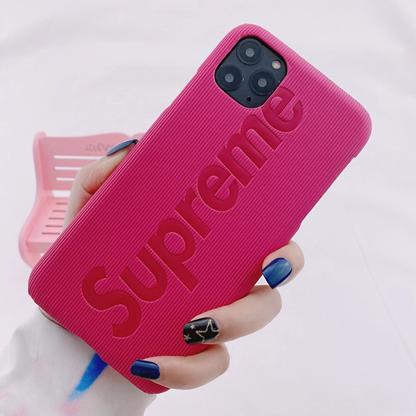 supreme iPhone 12ケース