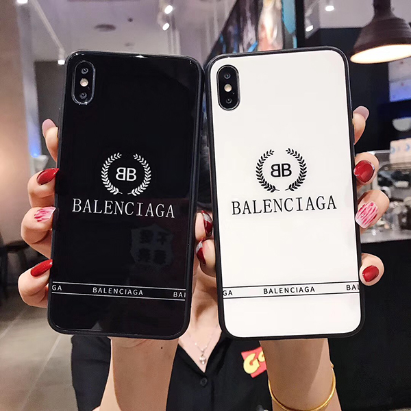 販売販売好調 BALENCIAGA バレンシアガ iPhone 12 MINI用ケース