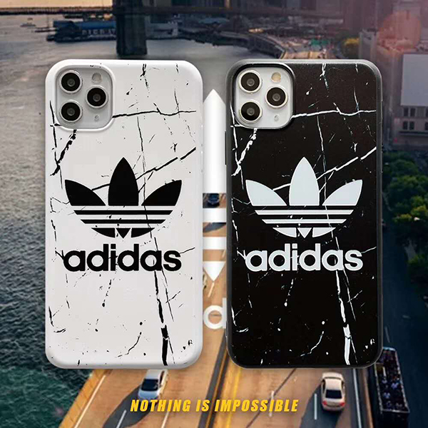 adidas iphone 11 pro maxケース