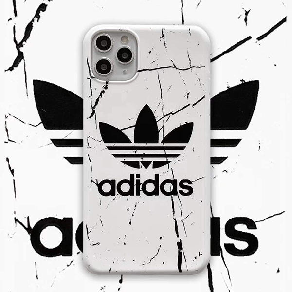 adidas iphone 12 proケース