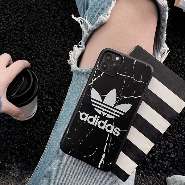 adidas iphone 12 pro maxケース