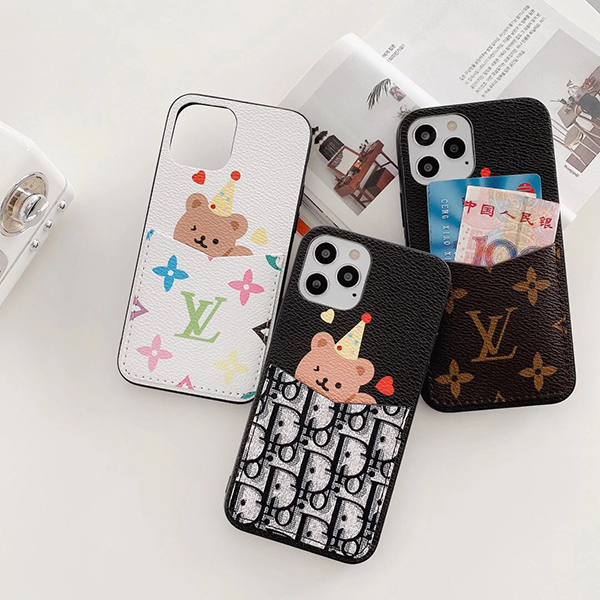 lv iphone 12 proケース