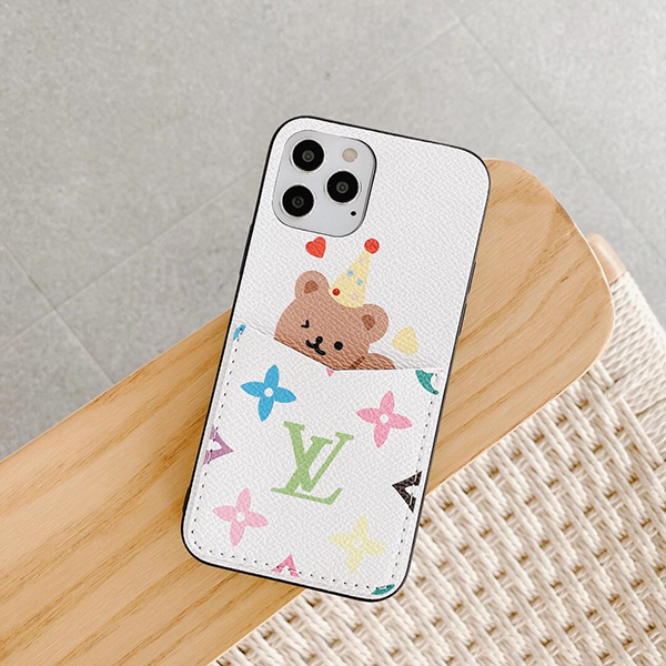 lv iphone 11 proケース