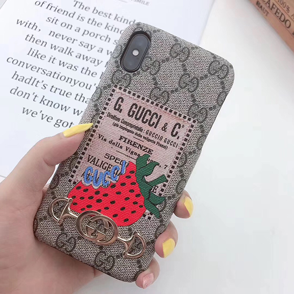 gucci iphone 12pro maxケース