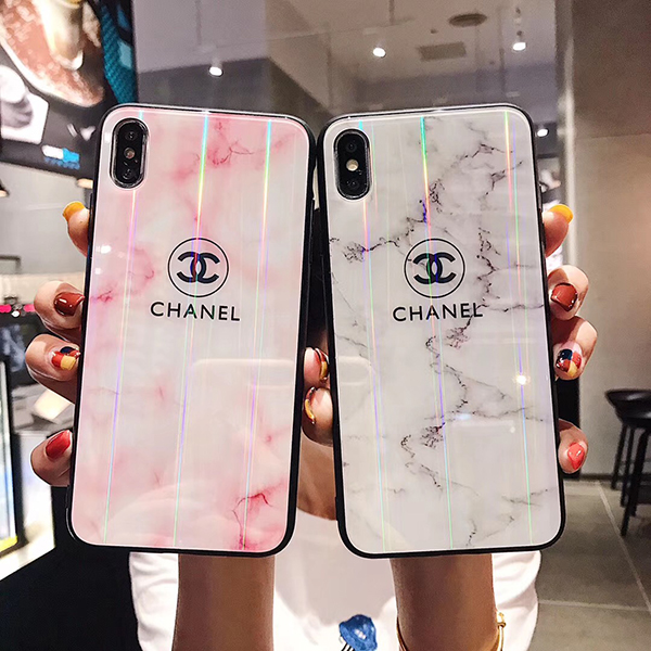 chanel iphone 11 proケース