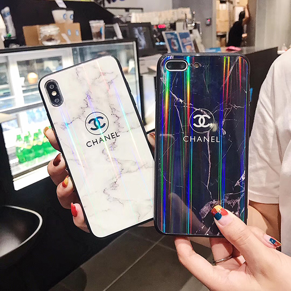 chanel iphone 11ケース