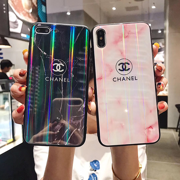 chanel iphone 12 pro maxケース