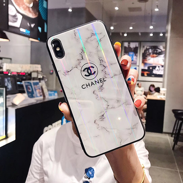 chanel iphone 12 miniケース