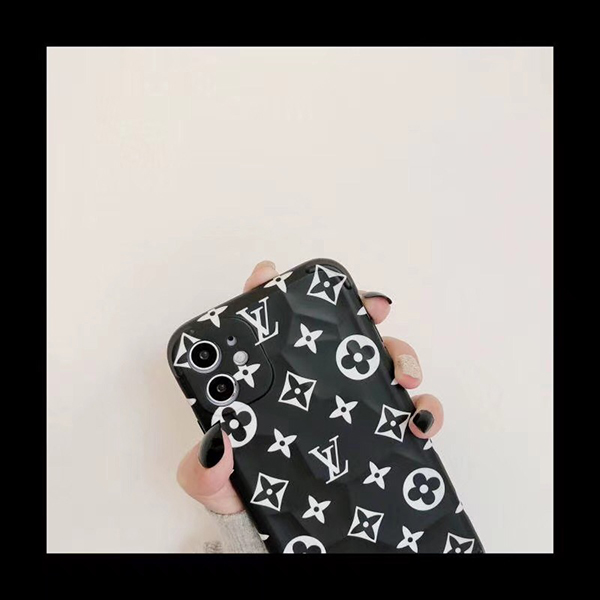 lv iphone 12 pro maxケース