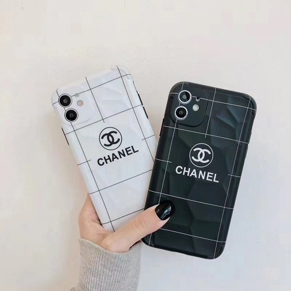 chanel iphone 11 proケース