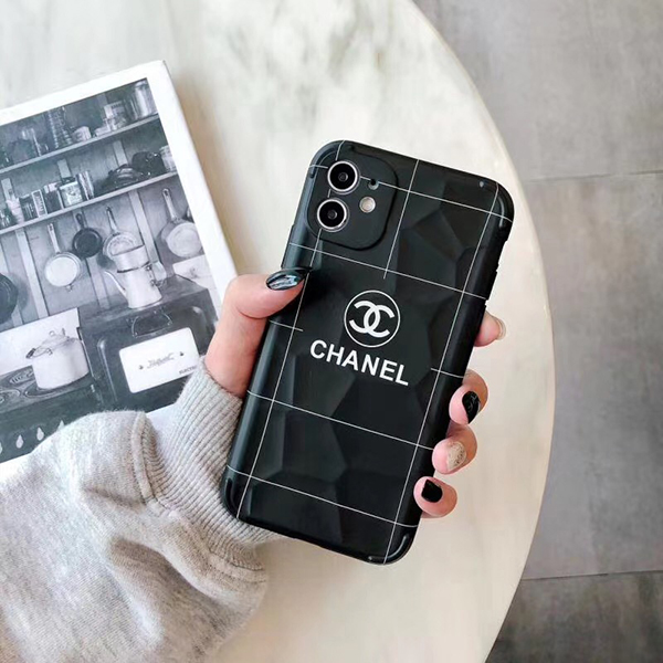 chanel iphone 11ケース