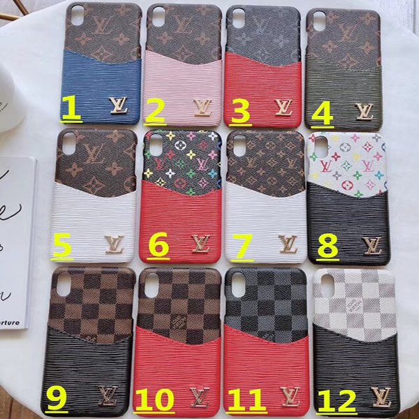 lv iphone 12 pro maxケース