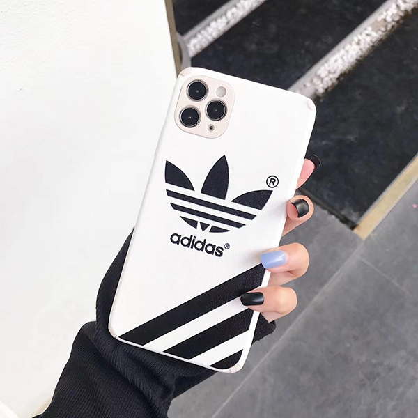 adidas iphone 12 pro maxケース