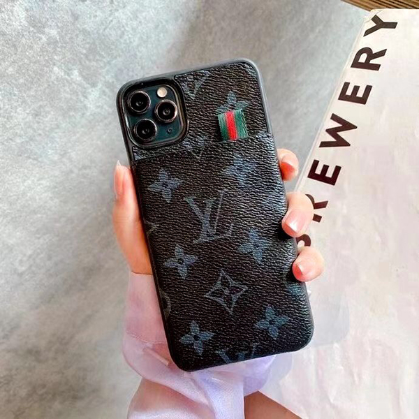 lv iphone 12 pro maxケース