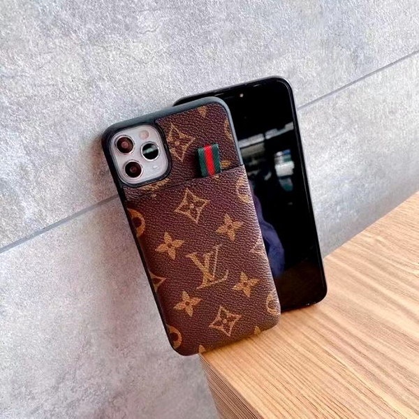 lv iphone 12 pro maxケース