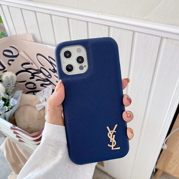 ysl iphone 12ケース