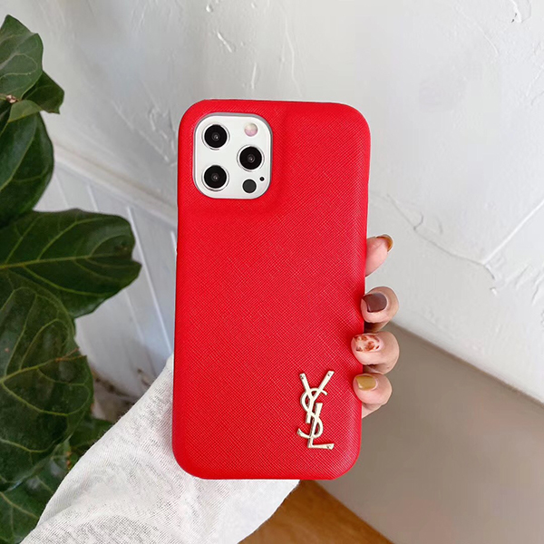 ysl iphone 11 pro maxケース