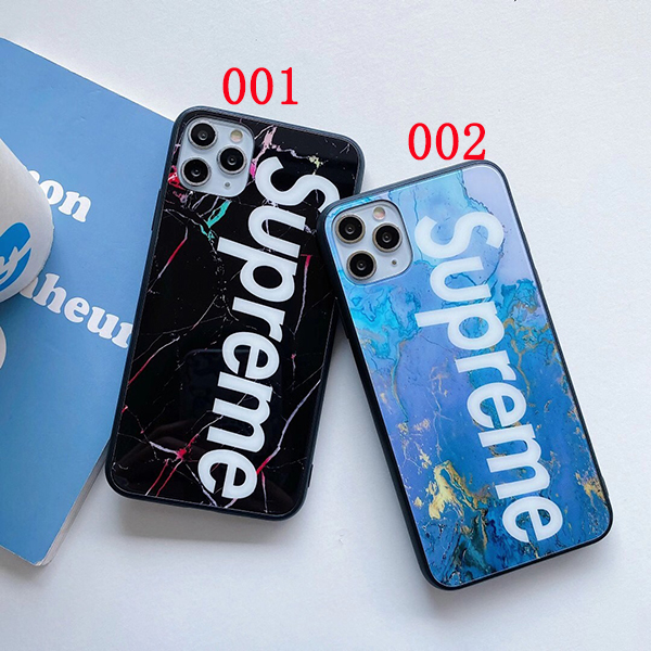 iPhoneケースsupreme iphoneケース 8plus
