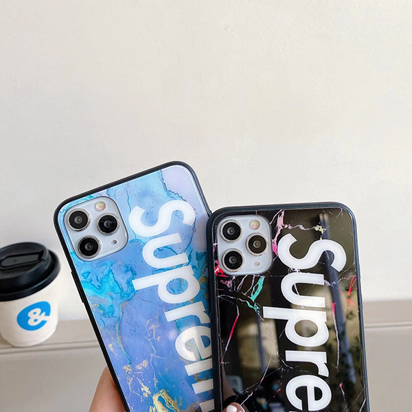 激安 supreme iphone 11ケース