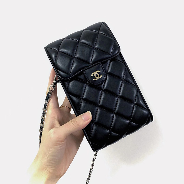 chanel HUAWEI ケース