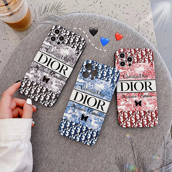 男女兼用 dior iphone 12ケース