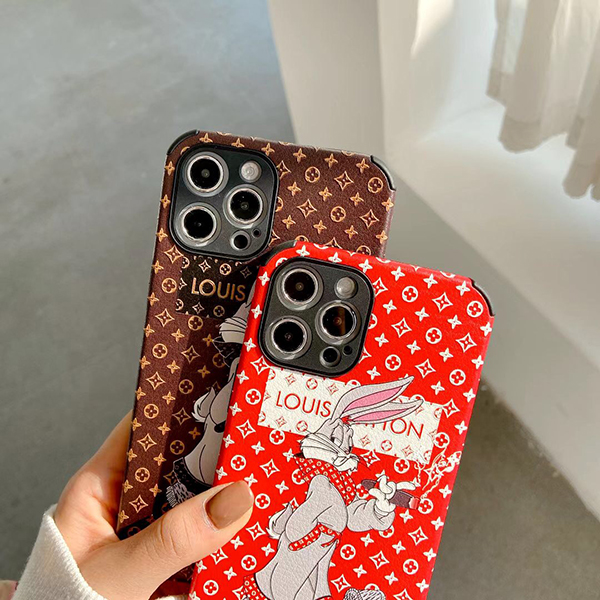 ファッション lv iphone 12miniケース