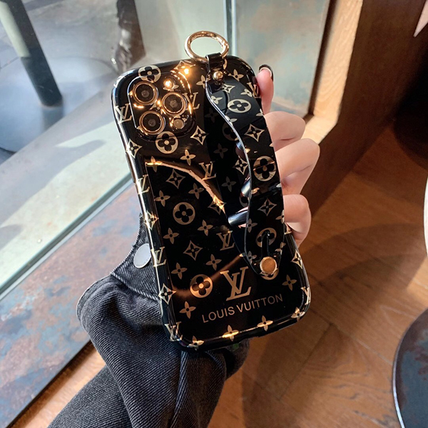 ファッション lv iphone 12ケース