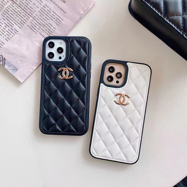  CHANEL iphone 12 pro maxケース