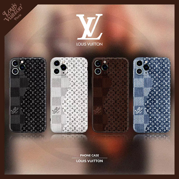 ファッション lv iPhone 11ケース