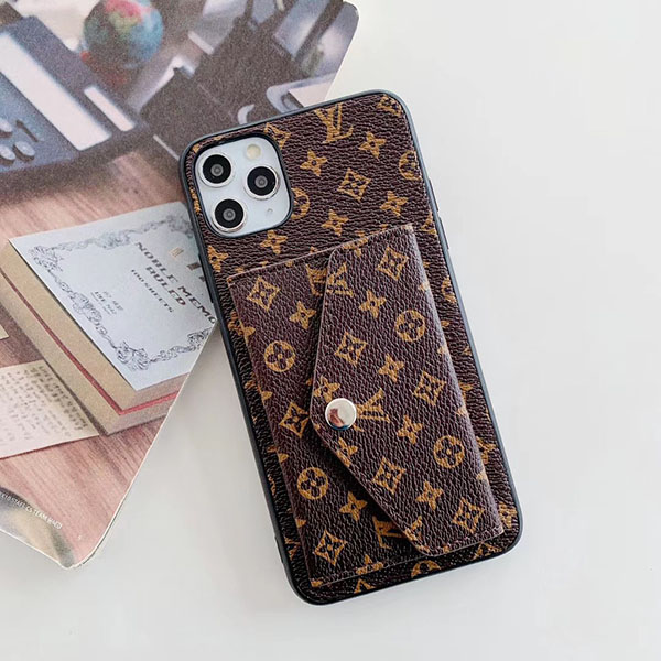 ファッション lv iphone 12miniケース