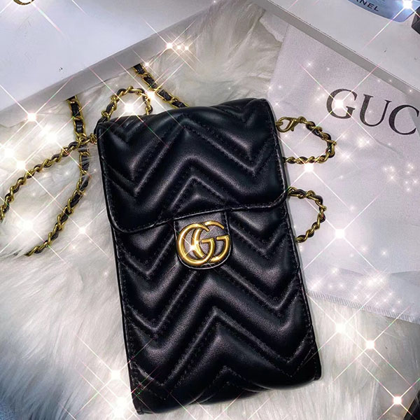 gucci XPERIAケース