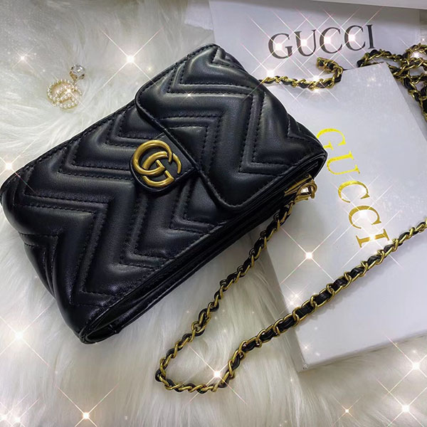 gucci iphoneケース