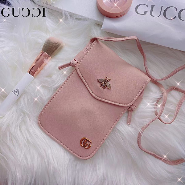 女性向け gucci iphoneケース